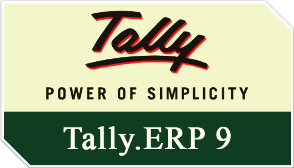 Tally 9 Release 2.14 With Crack
